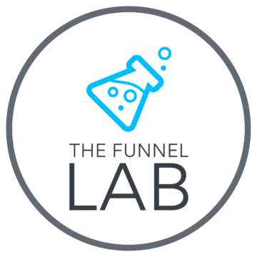 The Funnel Lab Logo